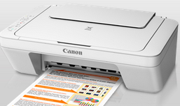 driver printer canon mg2570